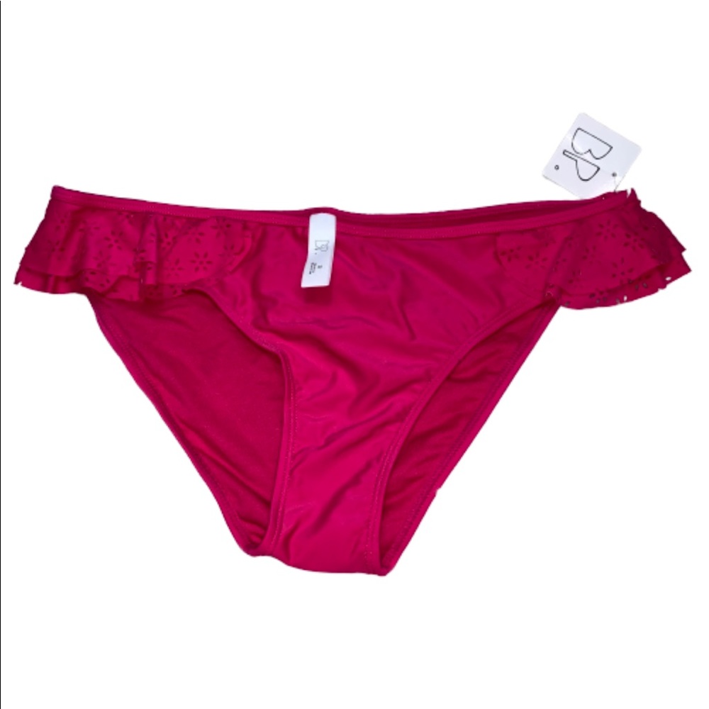 BP. BIKINI size:XL pink